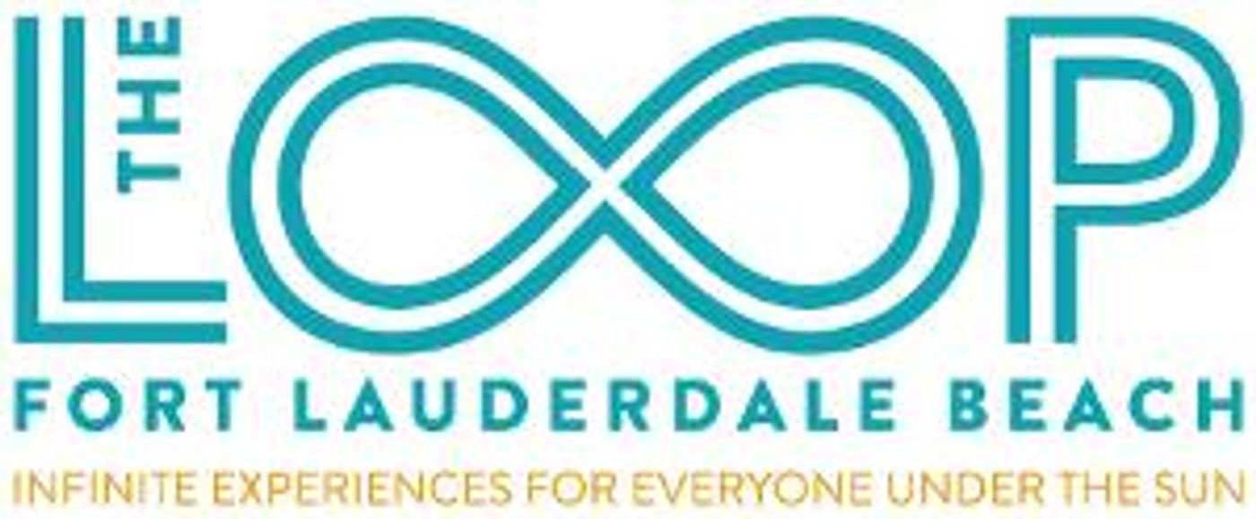 The LOOP Invites Everyone Under The Sun to Cool Down in Fort Lauderdale's Oceanfront Backyard with a Series of Events in February and March 2024  Image