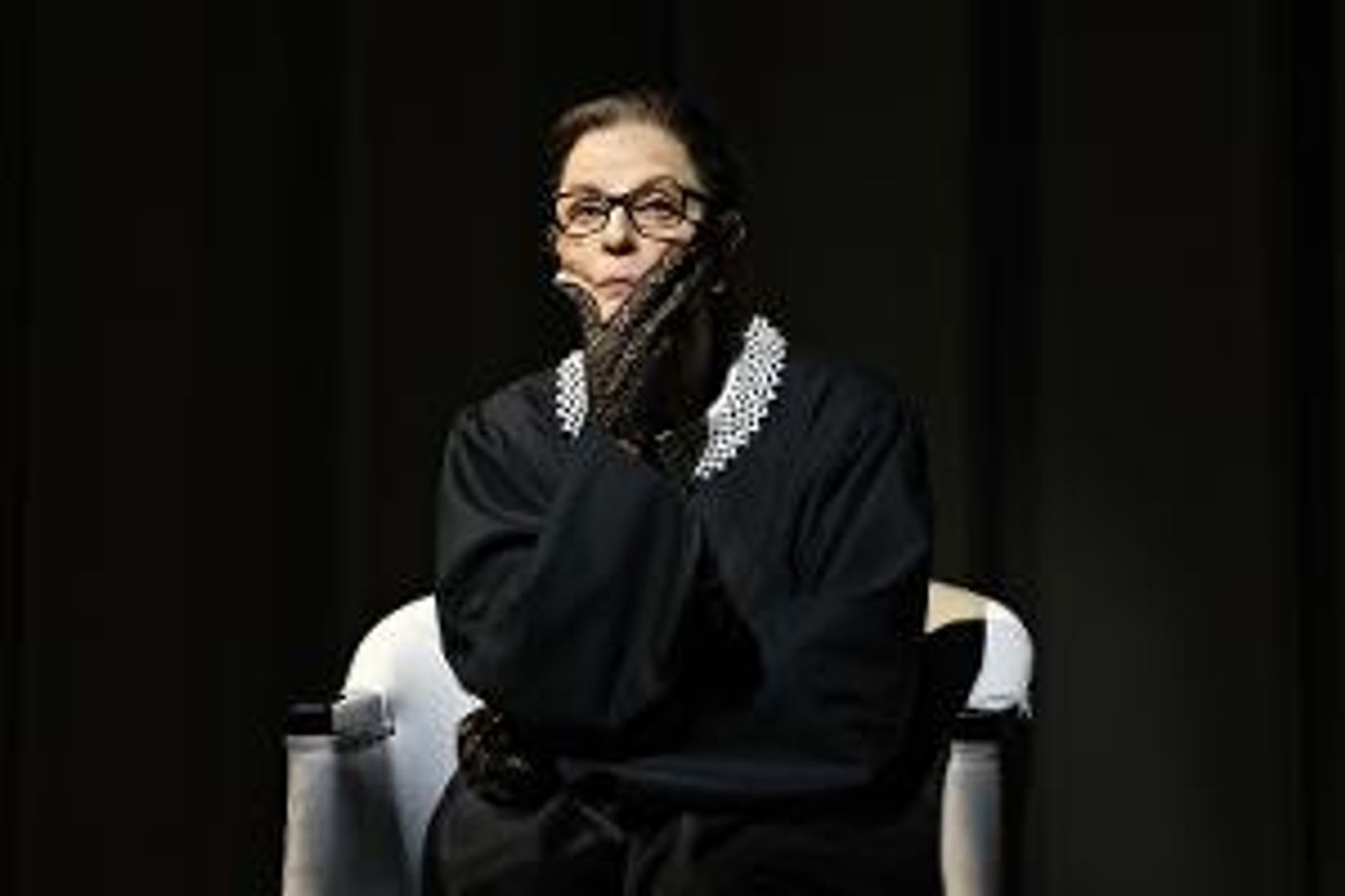 Sydney Theatre Company Extends Season of RBG: OF MANY, ONE Due To Overwhelming Demand  Image