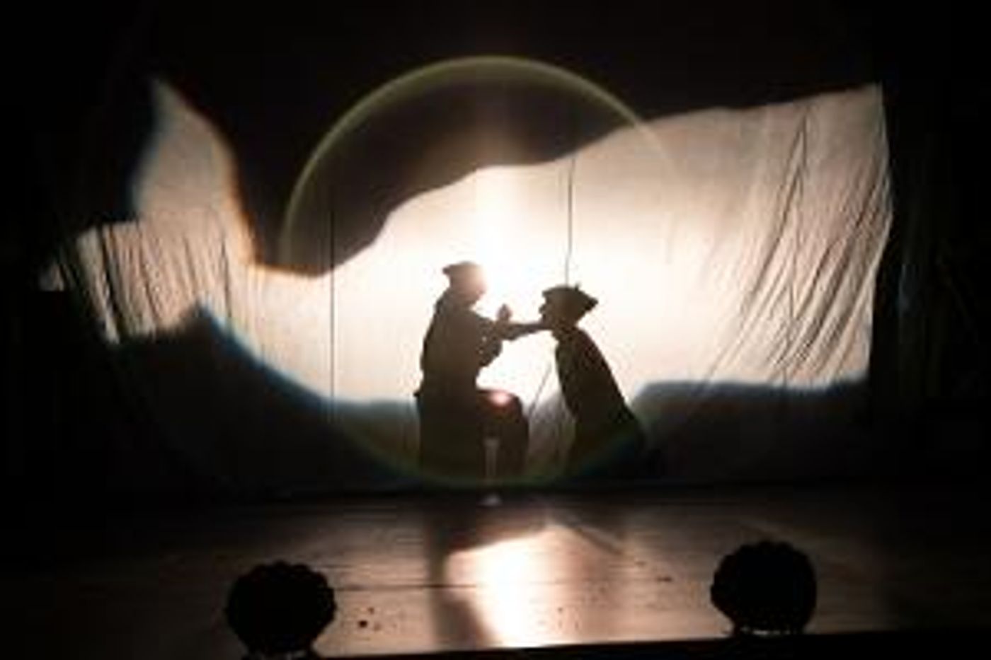 Children's Theatre of Charlotte Presents PINOCCHIO Opens On February 3  Image