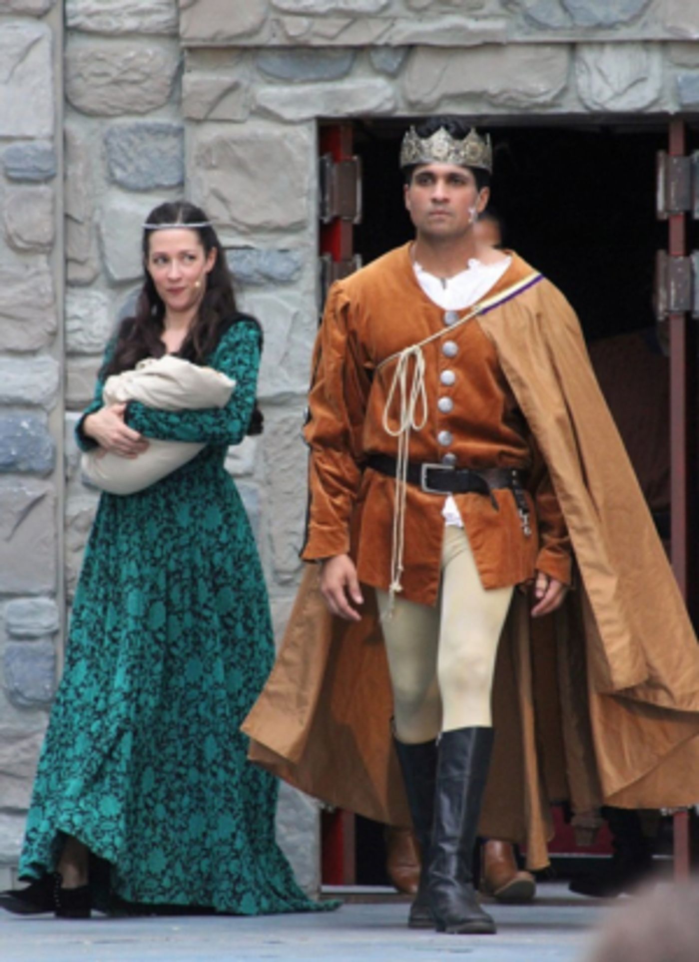 Hip To Hip Theatre Company Comes To Southampton 8/23 & 8/24  Image