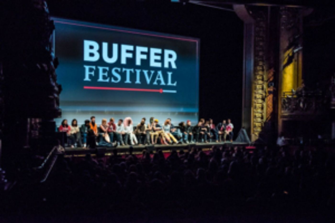 Buffer Festival Announces Most Diverse Creator Lineup In 7 Year History  Image