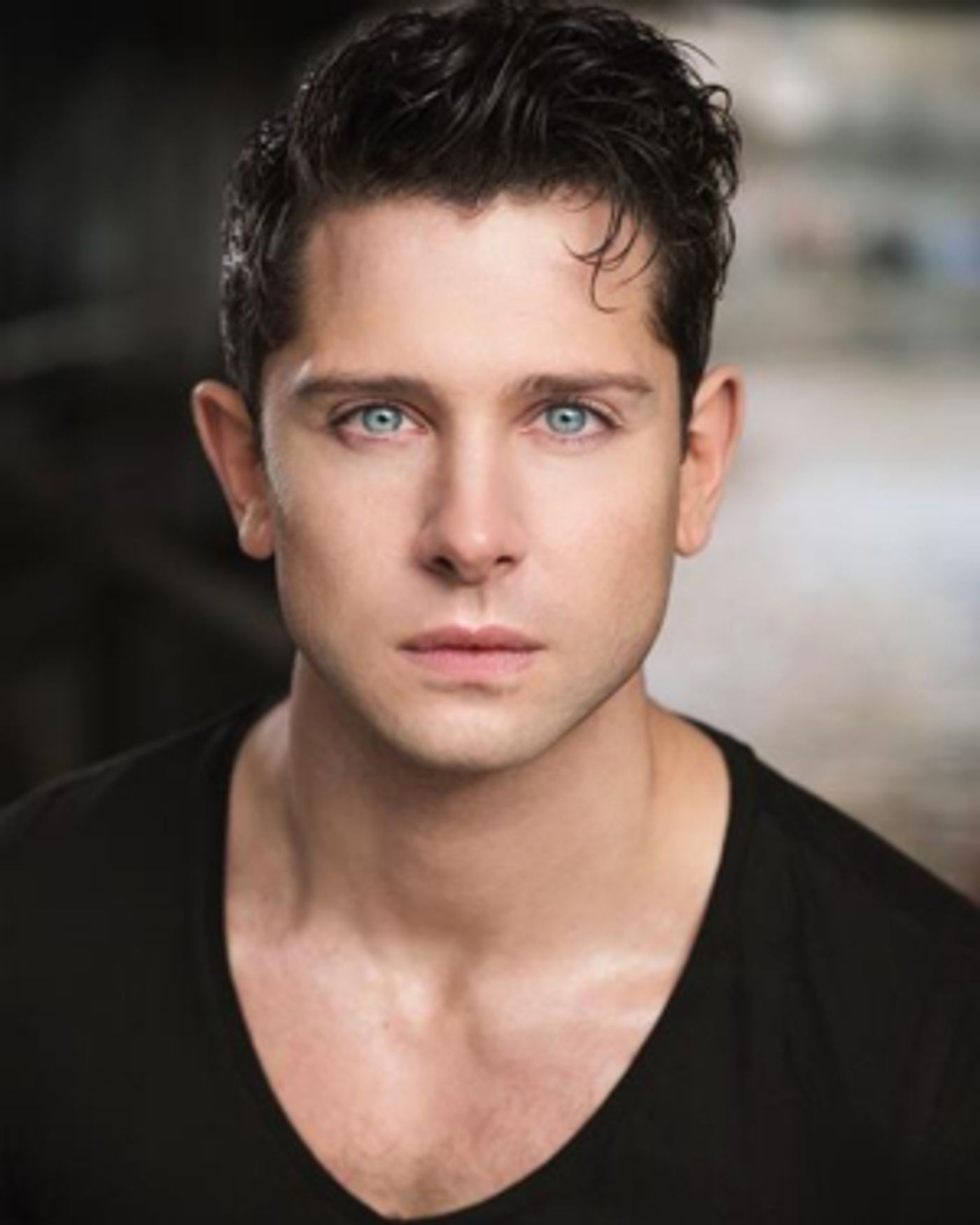 Ross William Wild Will Play Jay Gatsby in Concert Performance Of GATSBY The Musical  Image