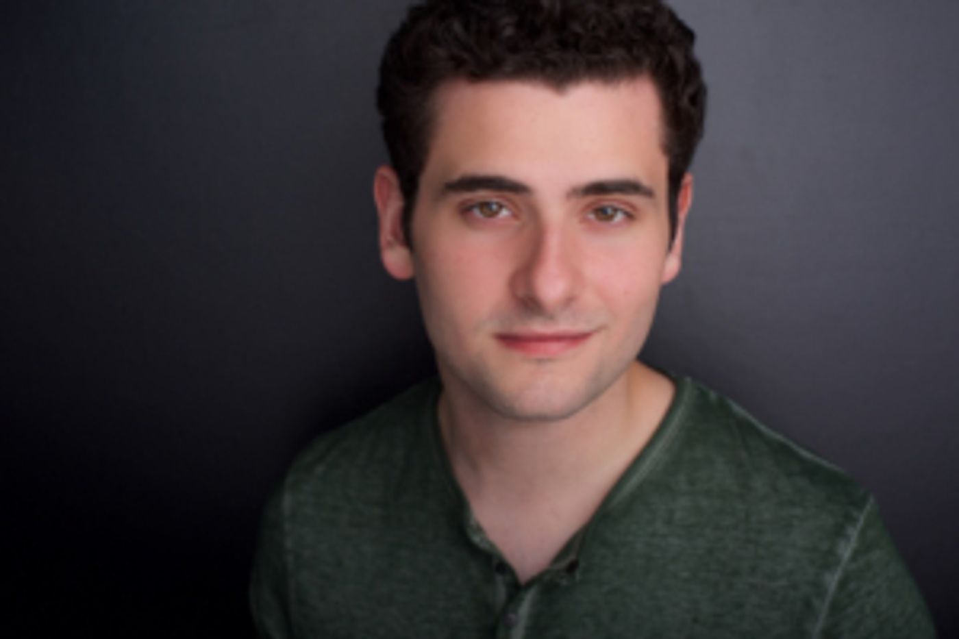 Ethan Riordan To Premiere Concert Of Original Song Cycle At The Green Room 42  Image