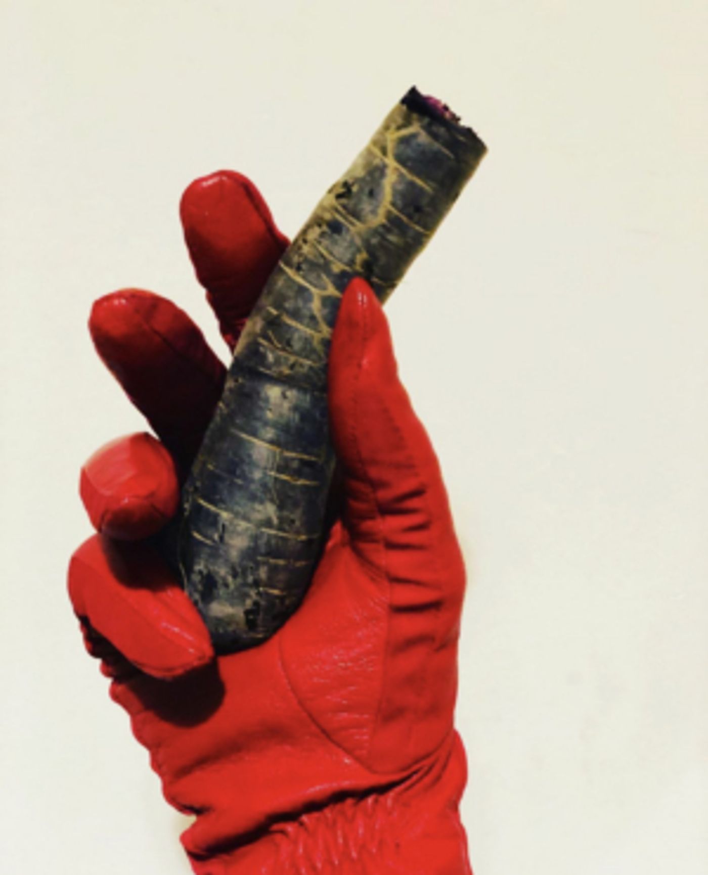 THE HANDMAID'S DIANETICS IV: SCIENCE OF SURVIVAL Comes to Dixon Place  Image