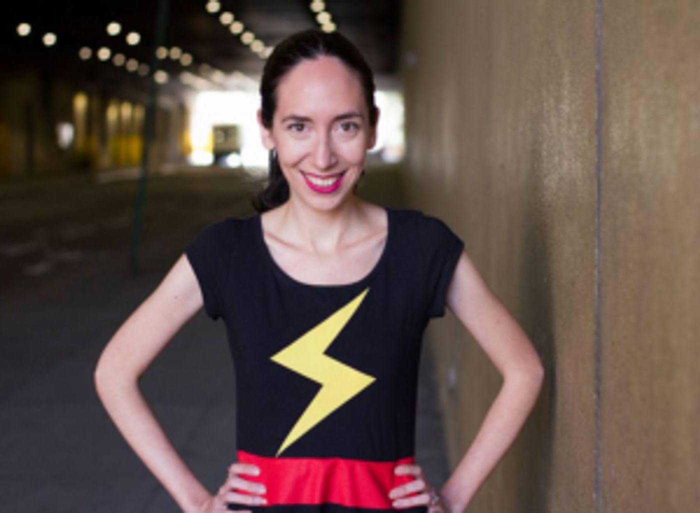 Gina Femia And Additional Writers Announced For Final NY Madness Of Season  Image