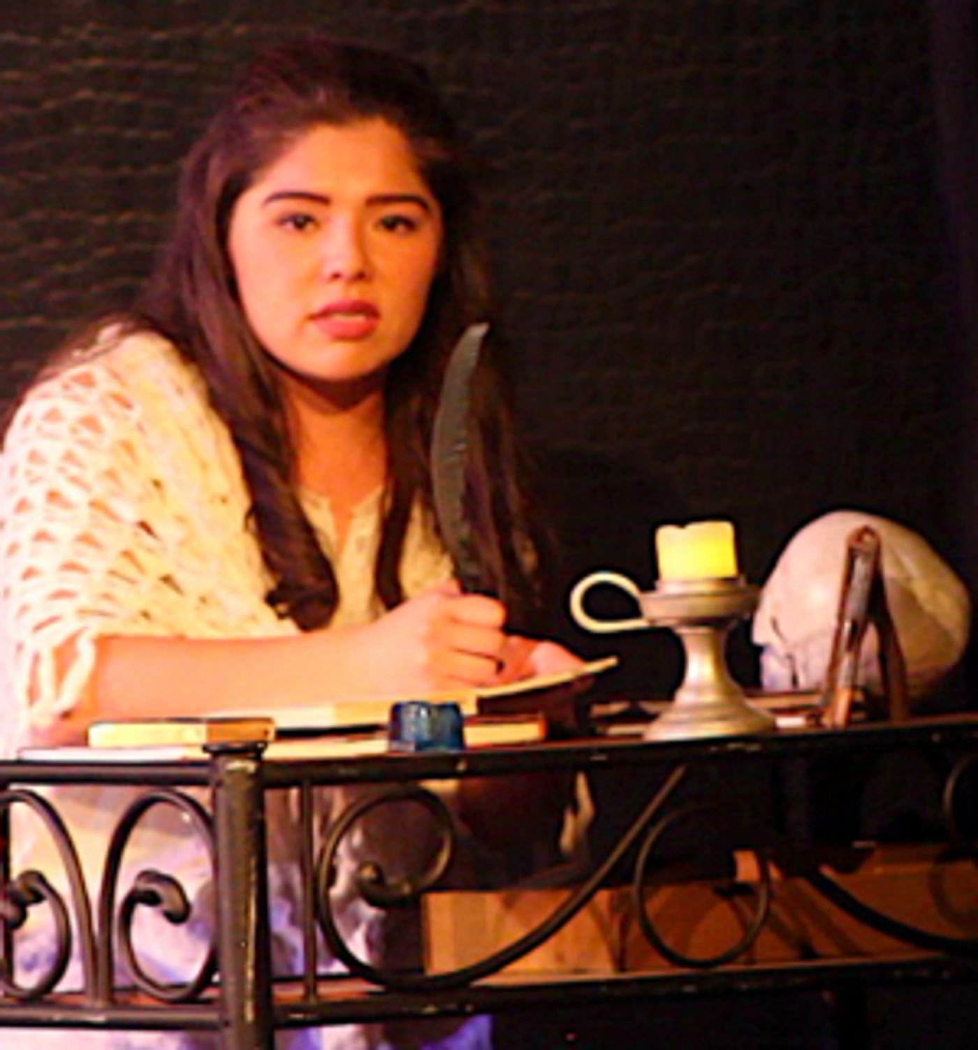 FRANKENSTEIN Musical Celebrates 100 Weeks Off-Broadway At St. Luke's Theatre  Image