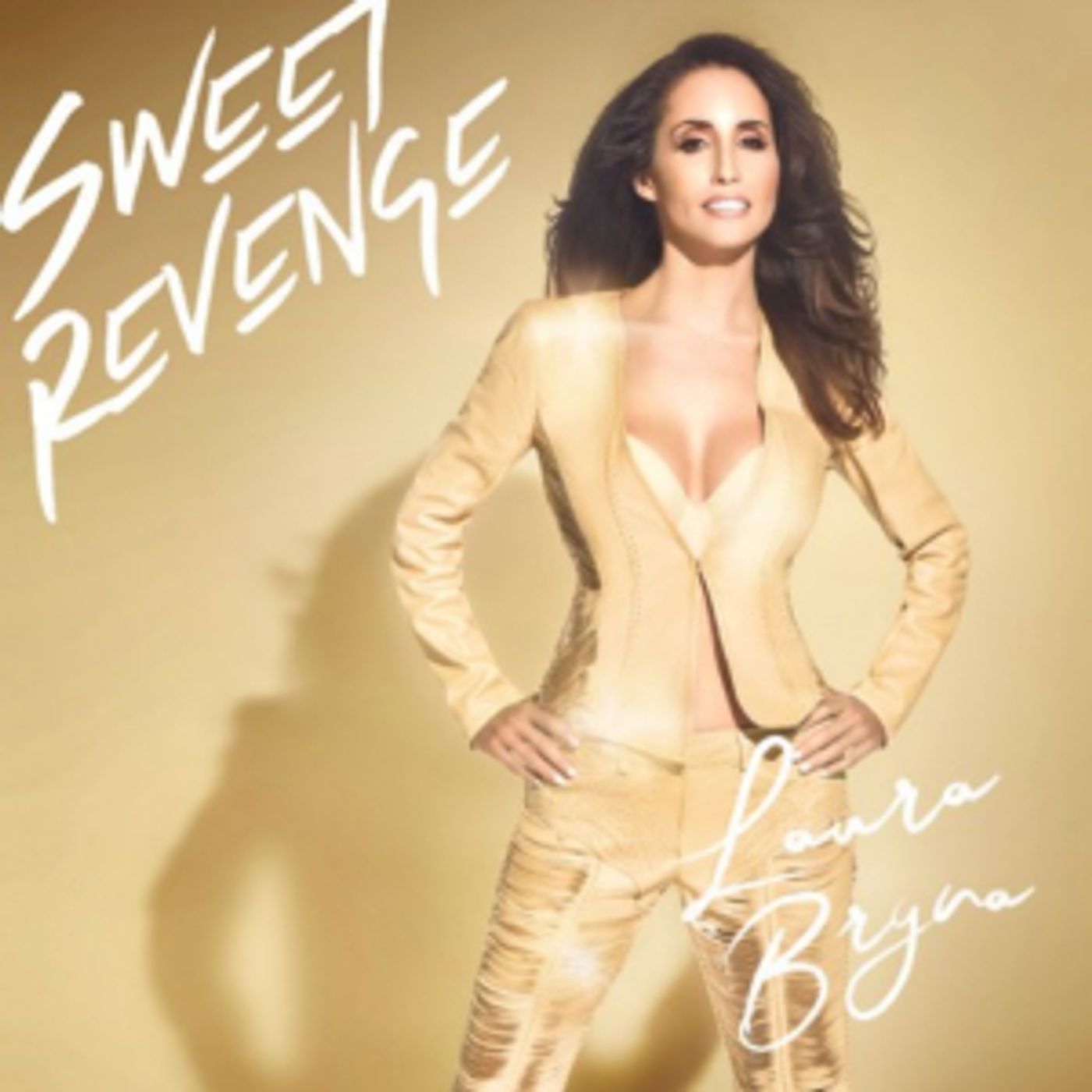 Laura Bryna Releases Single 'Sweet Revenge'  Image