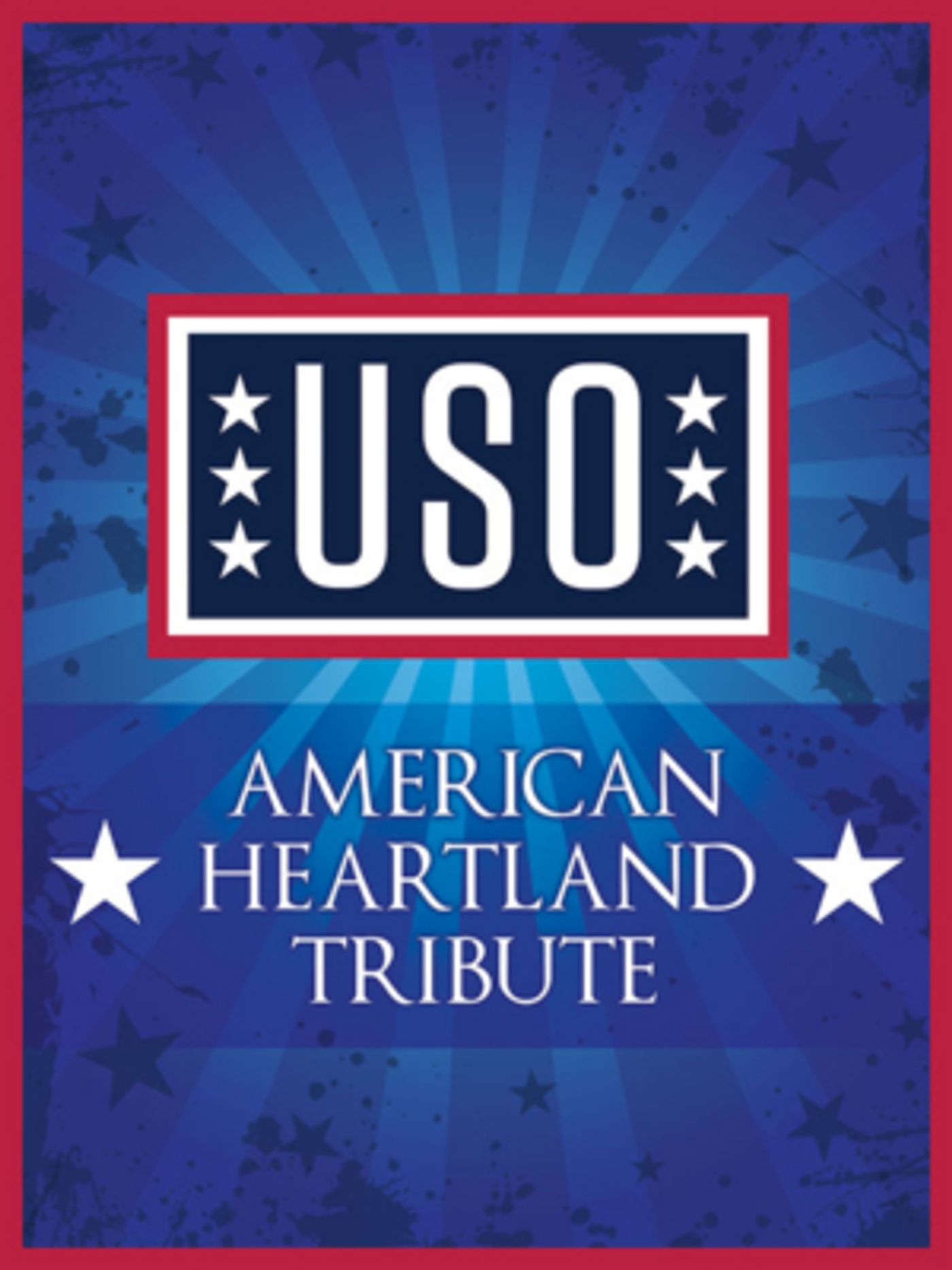 USO Show Troupe Celebrates Veterans At Gretna Theatre  Image