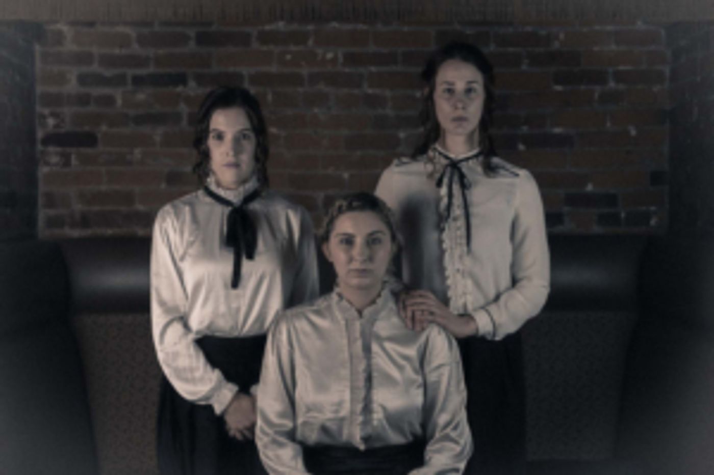 Third Wheel Productions Brings Vancouver DEEP INTO DARKNESS, An Immersive Theatrical Experience  Image