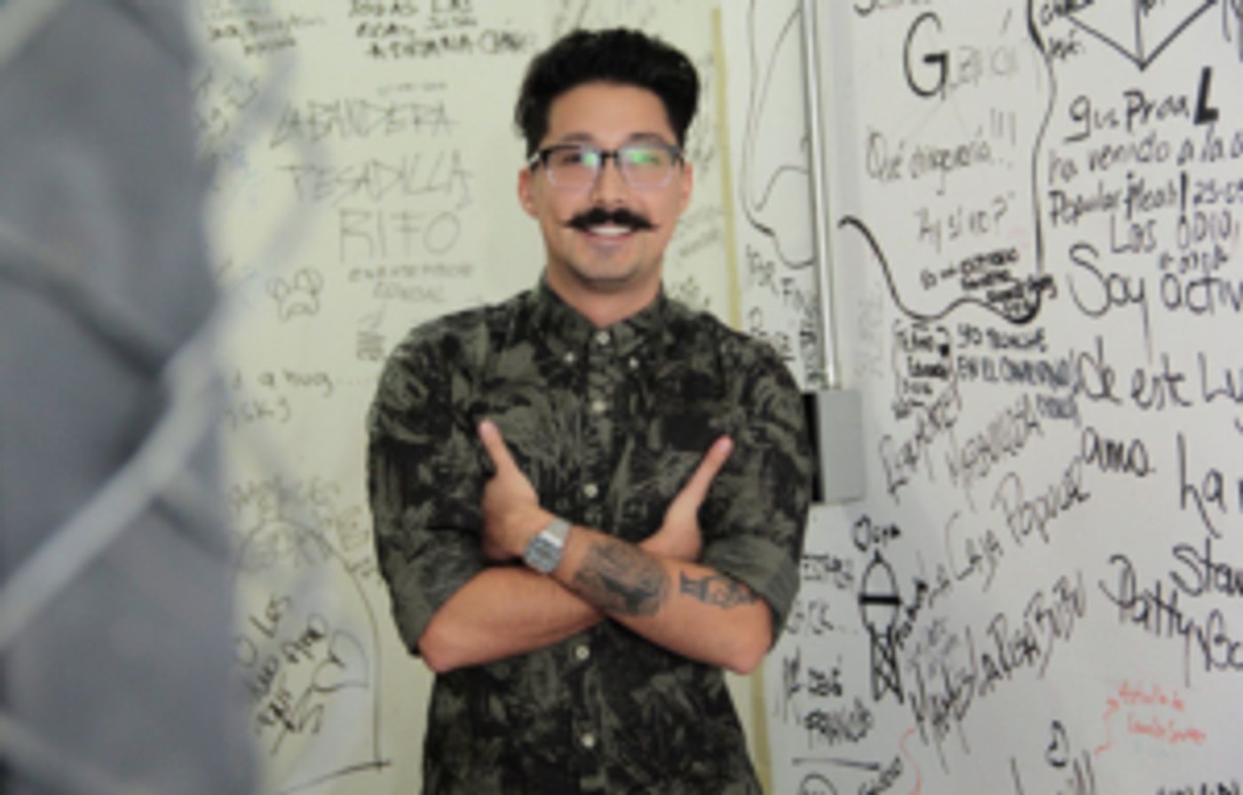 EstrellaTV's 100 LATINOS DIJERON In Production For Second Season; Adds New Host  Image