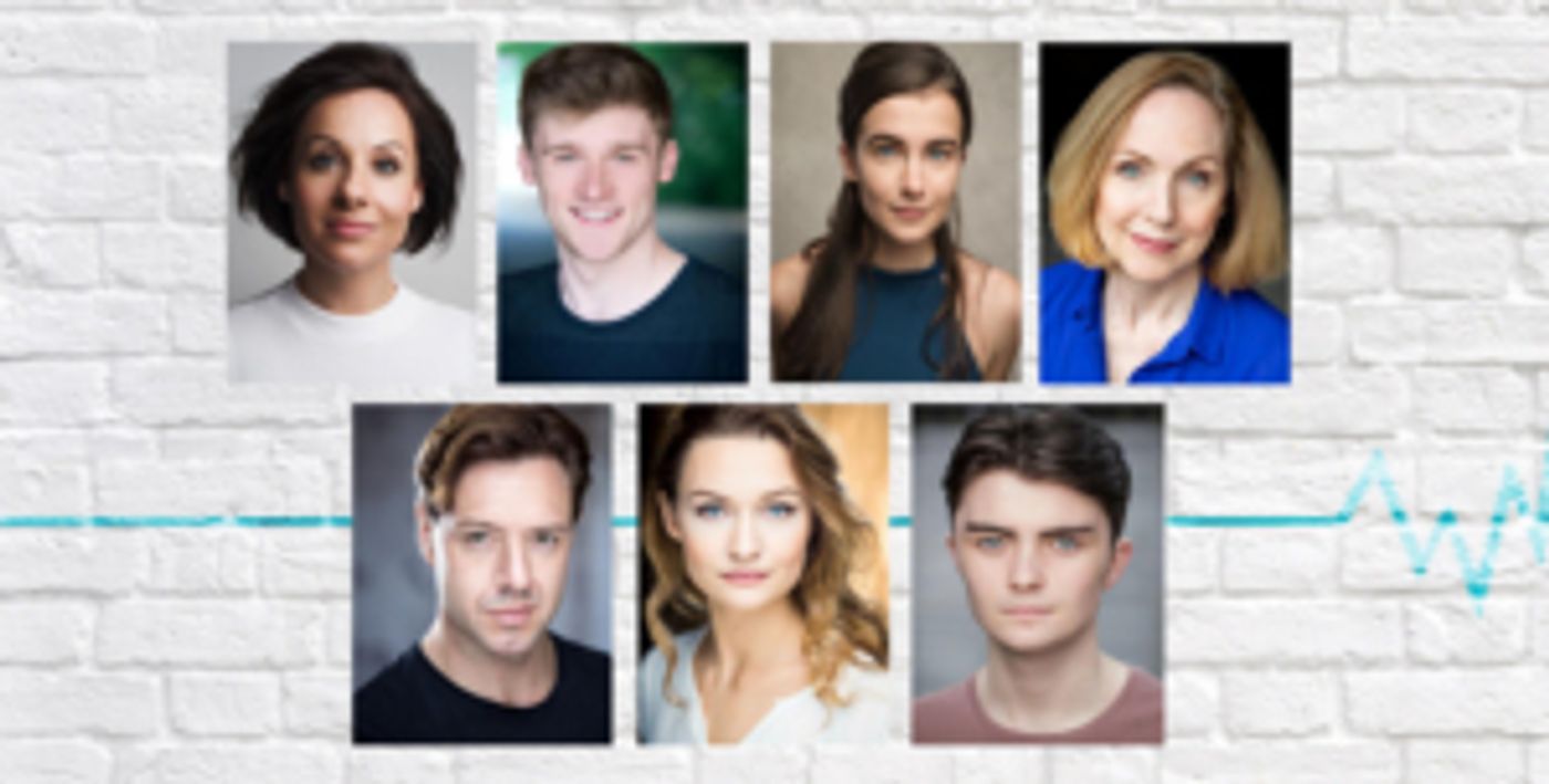 Martin Dickinson To Join The Cast Of PERFECTLY ORDINARY At Hope Mill Theatre  Image