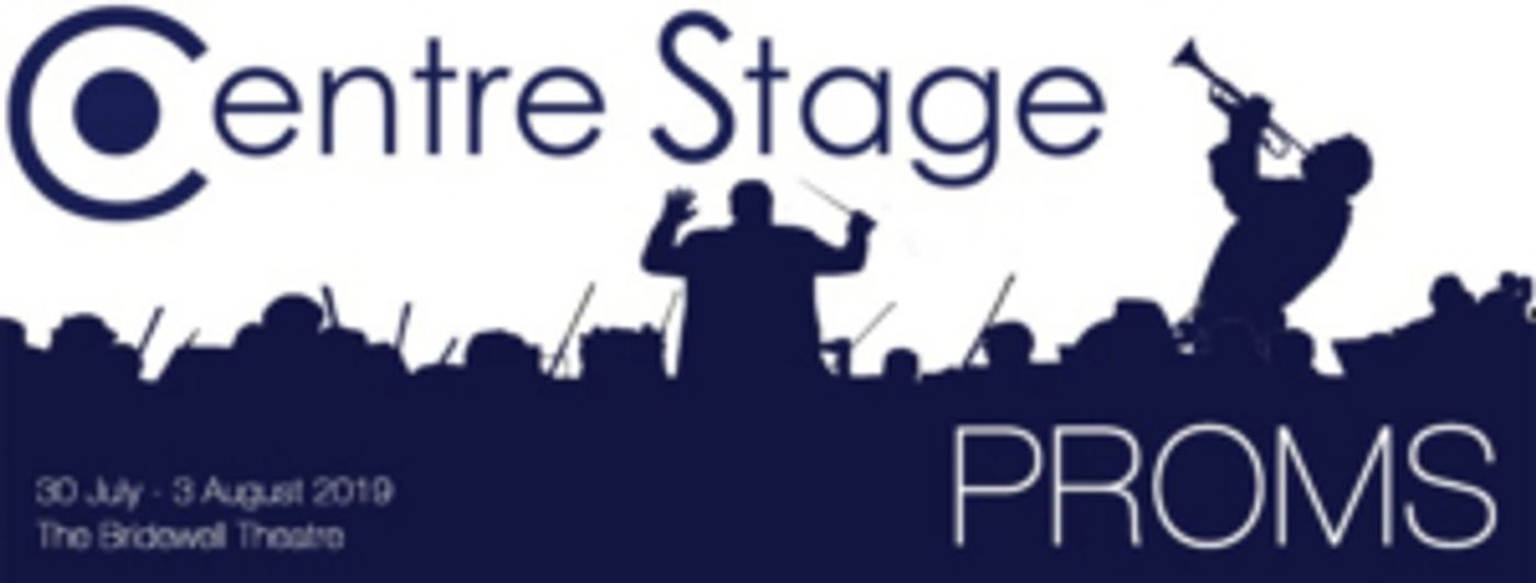 Your Child Can Conduct A West End Orchestra at Centre Stage Proms  Image