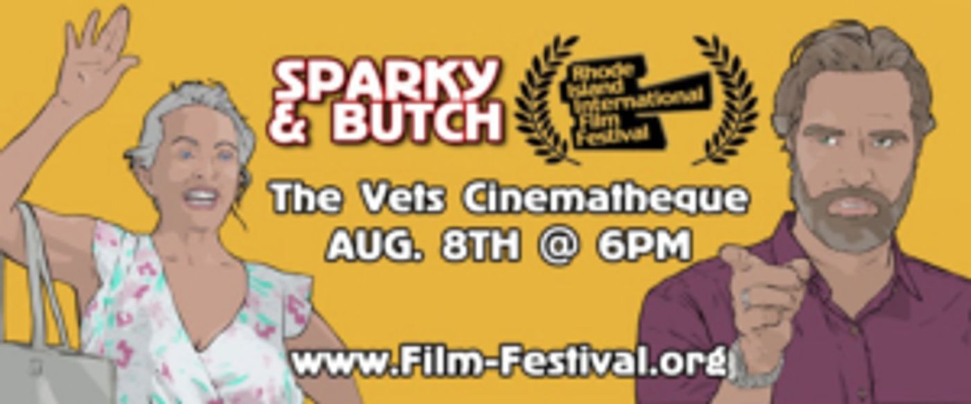 Two Takes On Love Shine Brightly At The Rhode Island International Film Festival  Image