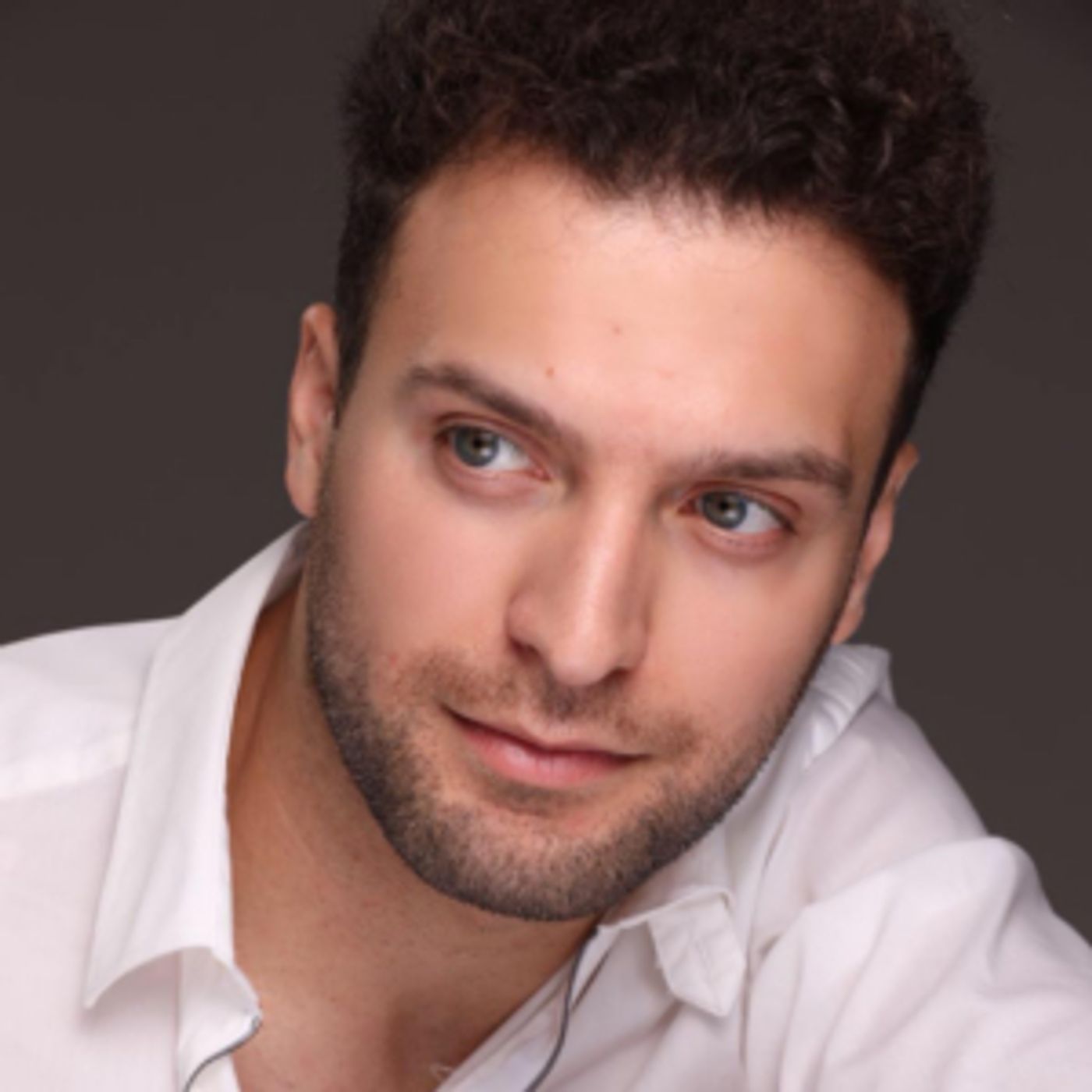 Jamie Alimorad Releases Hope-Driven Single 'Brighter Days'  Image