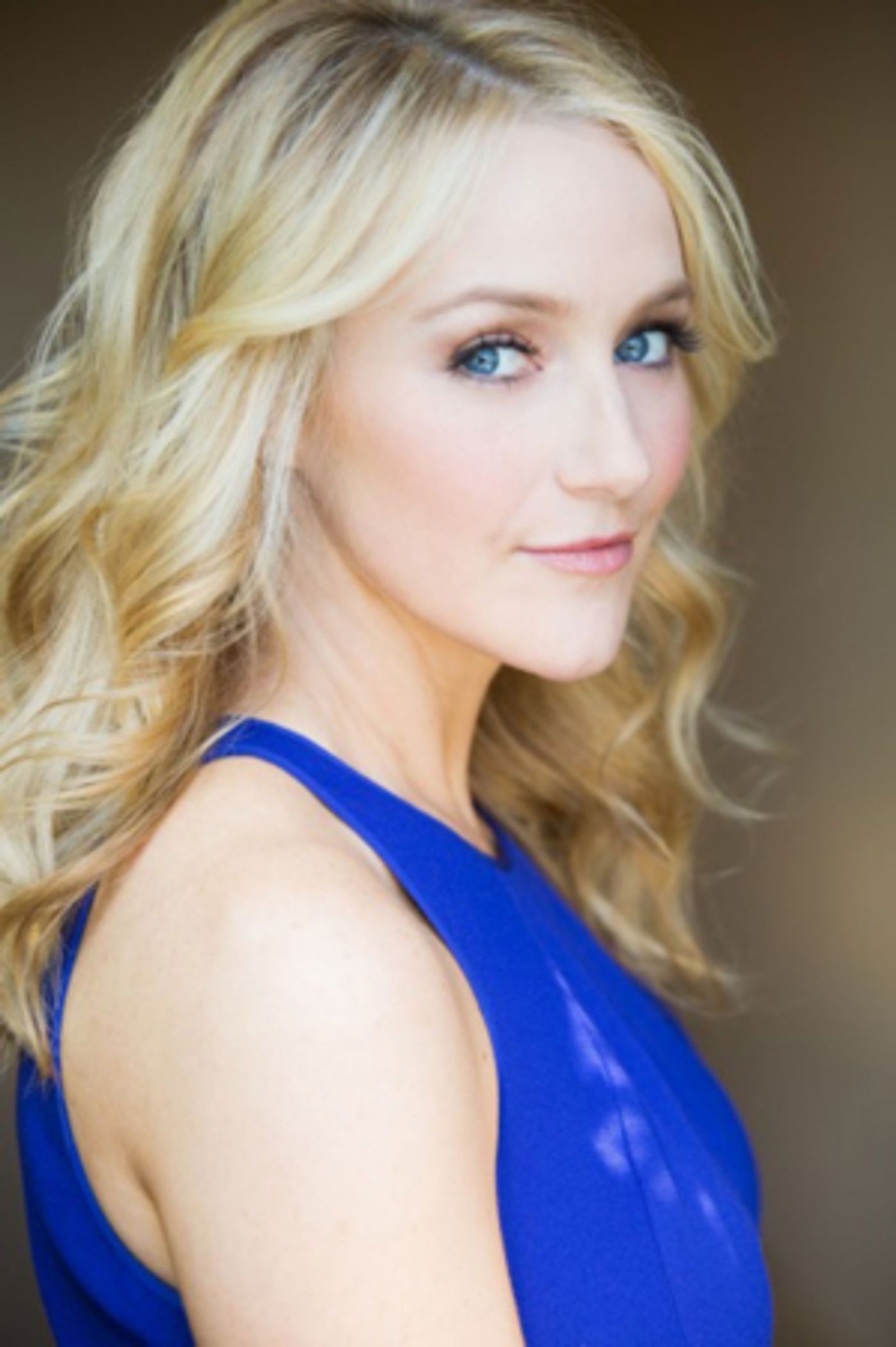 Le Petit Theatre Presents Betsy Wolfe In ALL BETS ARE OFF  Image