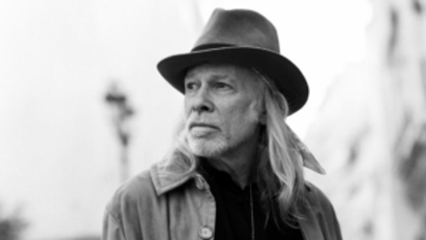 Elliott Murphy Talks New Film Featuring Springsteen On TOM NEEDHAM'S SOUNDS OF FILM  Image