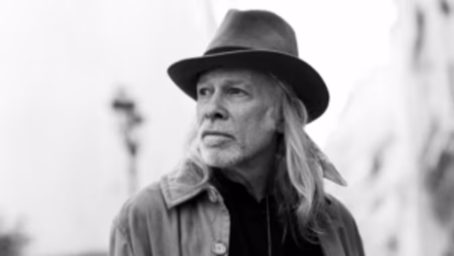 Elliott Murphy Talks New Film Featuring Springsteen On TOM NEEDHAM'S SOUNDS OF FILM Image