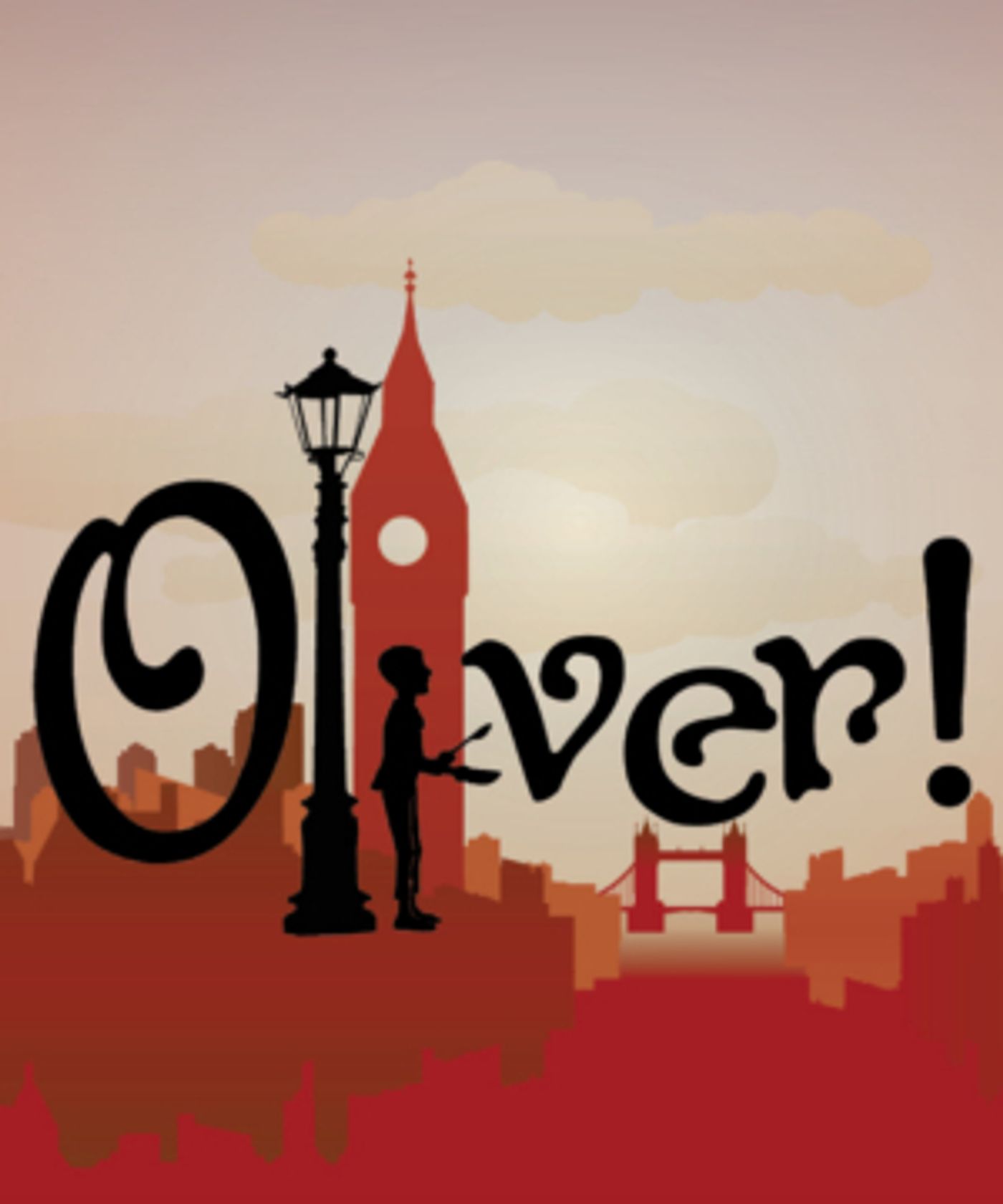 Temple Theatre Announces Cast For OLIVER!  Image