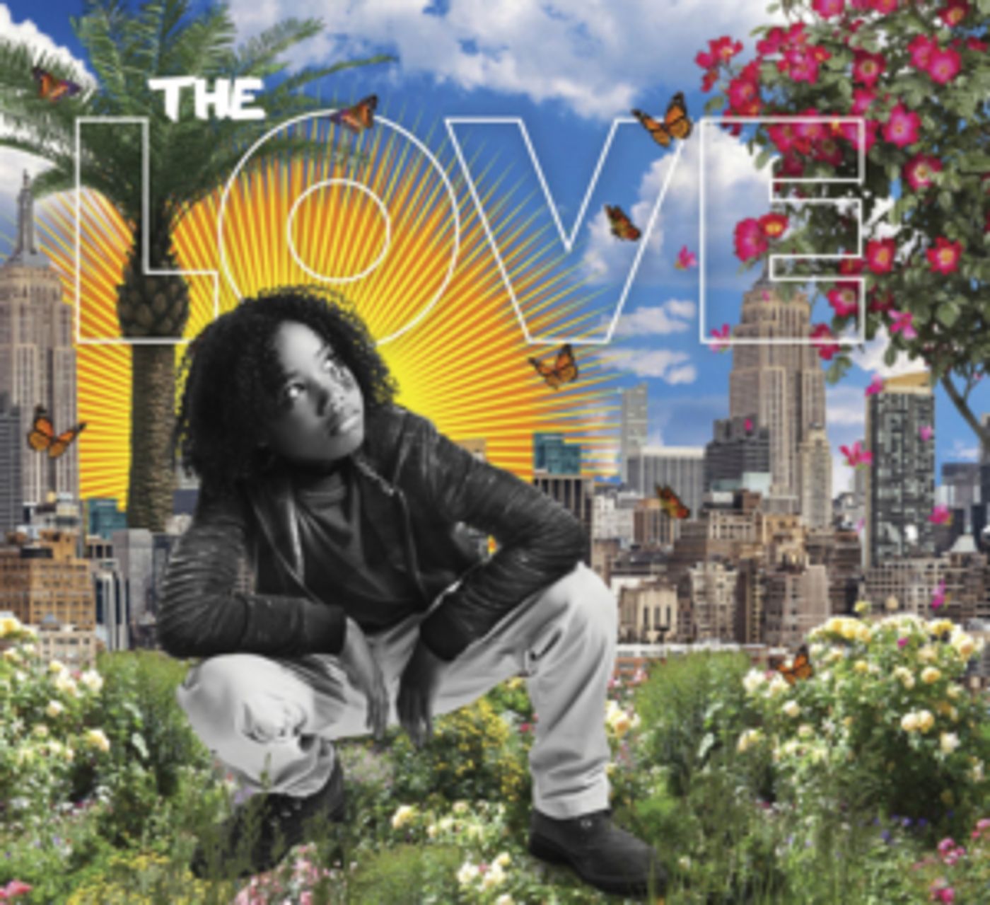 Alphabet Rockers Release The LOVE Celebrating Gender Identity  Image