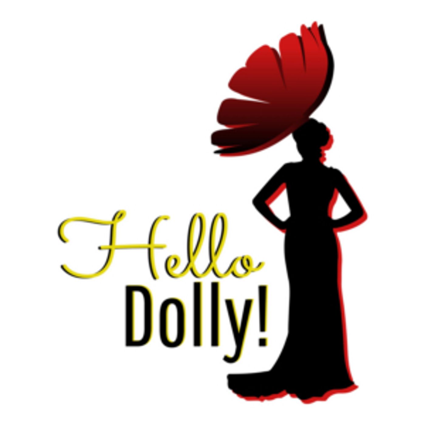 HELLO, DOLLY! Brings the Parade to Town Theatre  Image