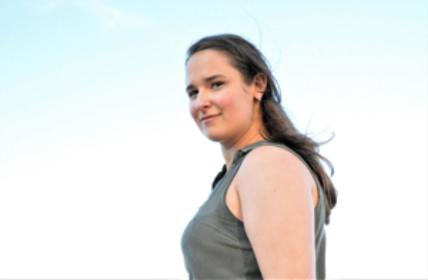 Savanna Rae Joins Random Acts; Celebrate With DAUGHTERS OF IRE  Image