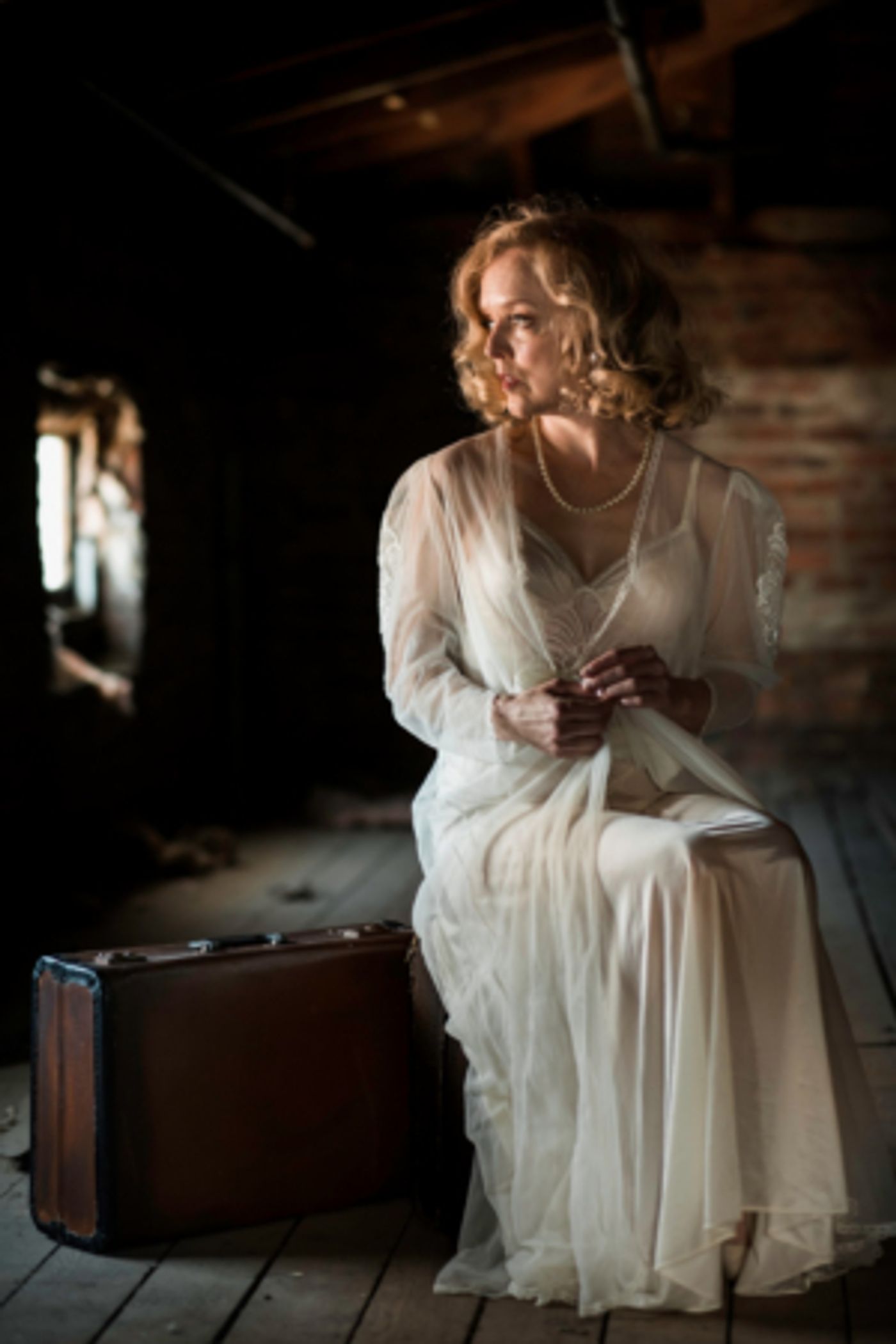 Eric Tucker & Nancy Anderson Join ASC Summer/Fall Repertory  Image