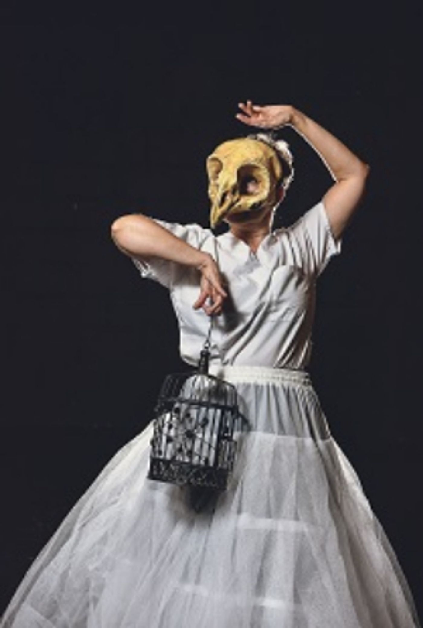 Salvador Dalí-Inspired Interactive Performance Makes Its Calgary Debut As Part Of Beakerhead 2019  Image