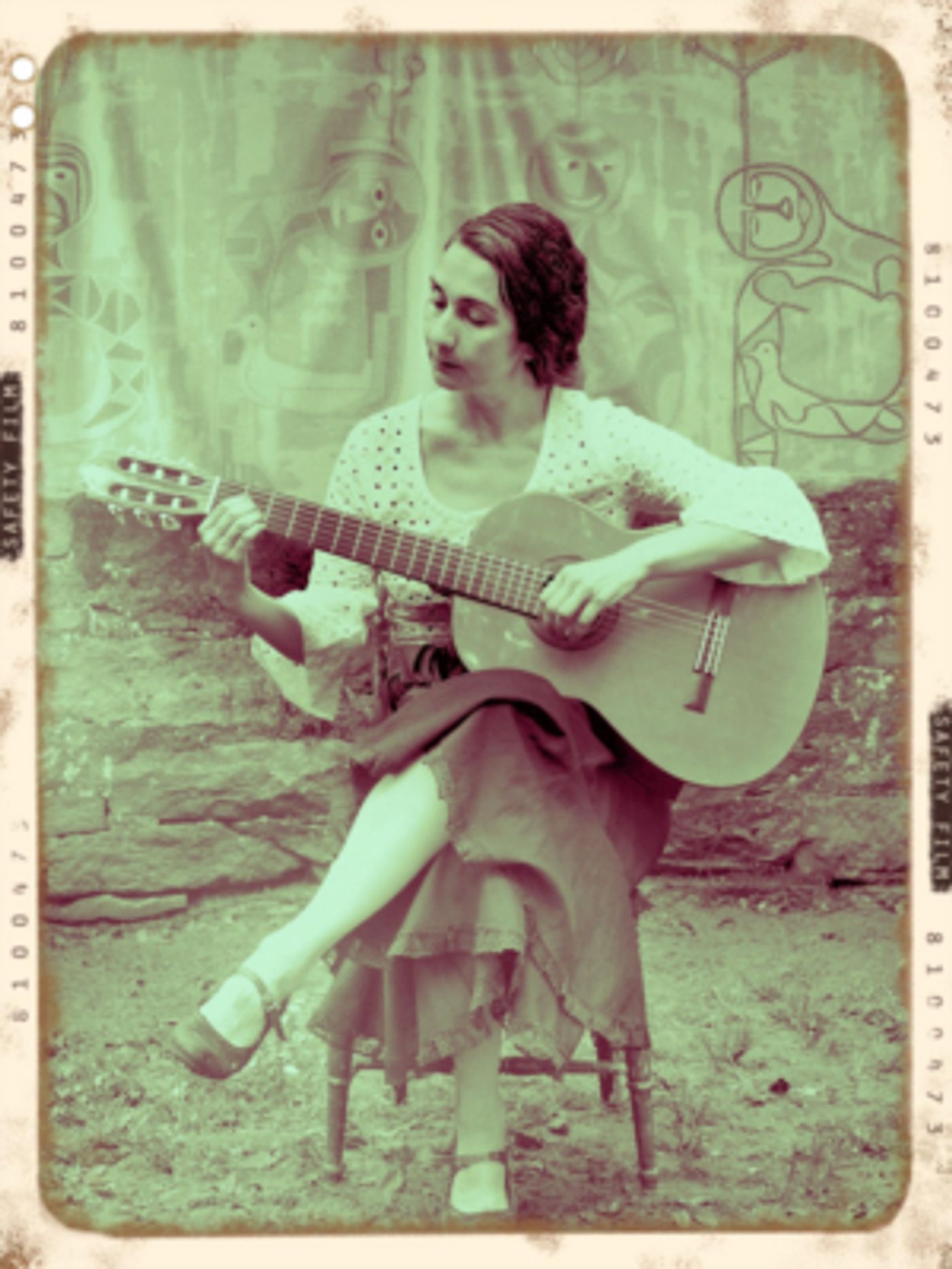 Pittsburgh Artists With Chilean Roots Feature in World Premiere of LOOKING FOR VIOLETA  Image