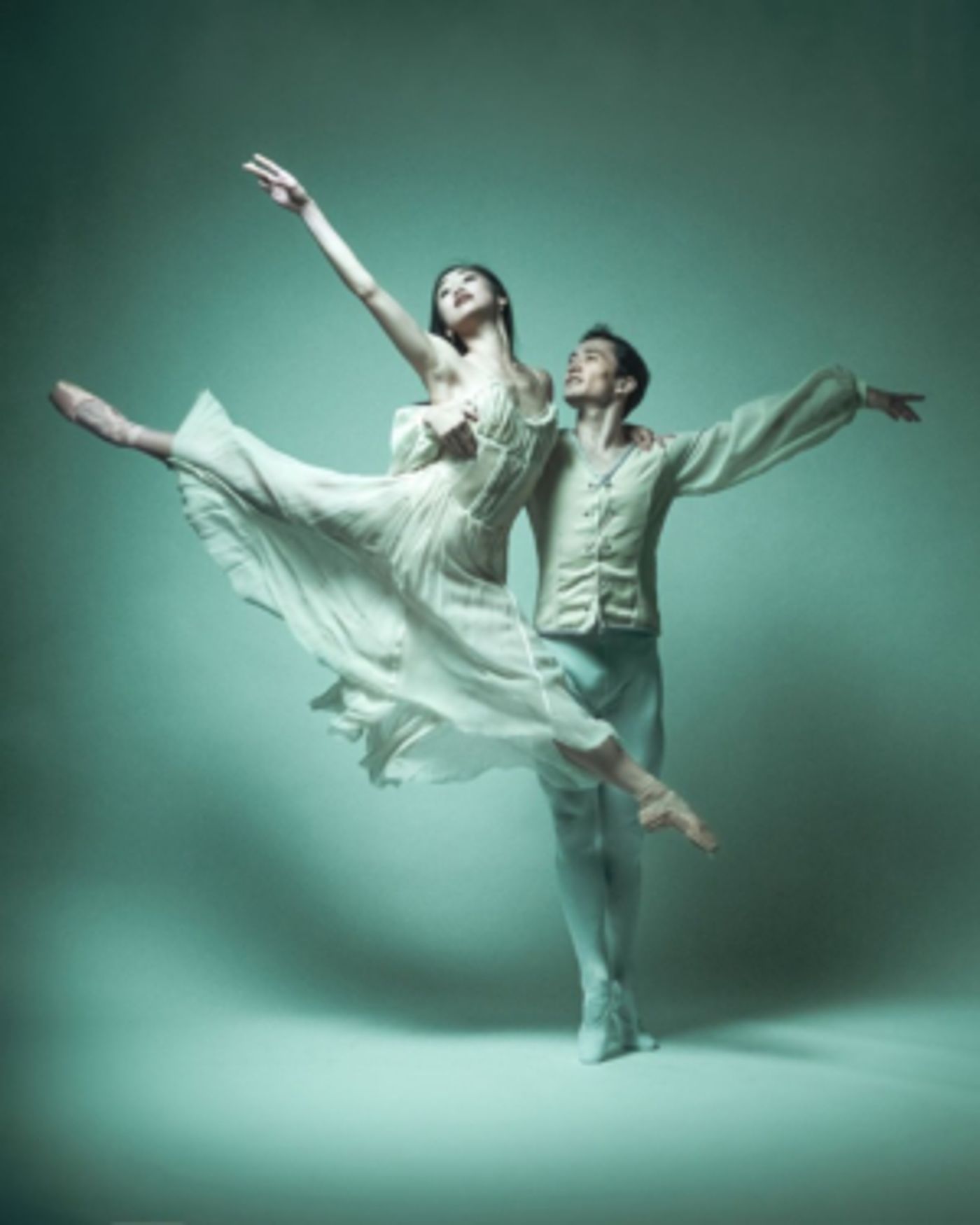 Avant Chamber Ballet Announces 2019-20 Season  Image