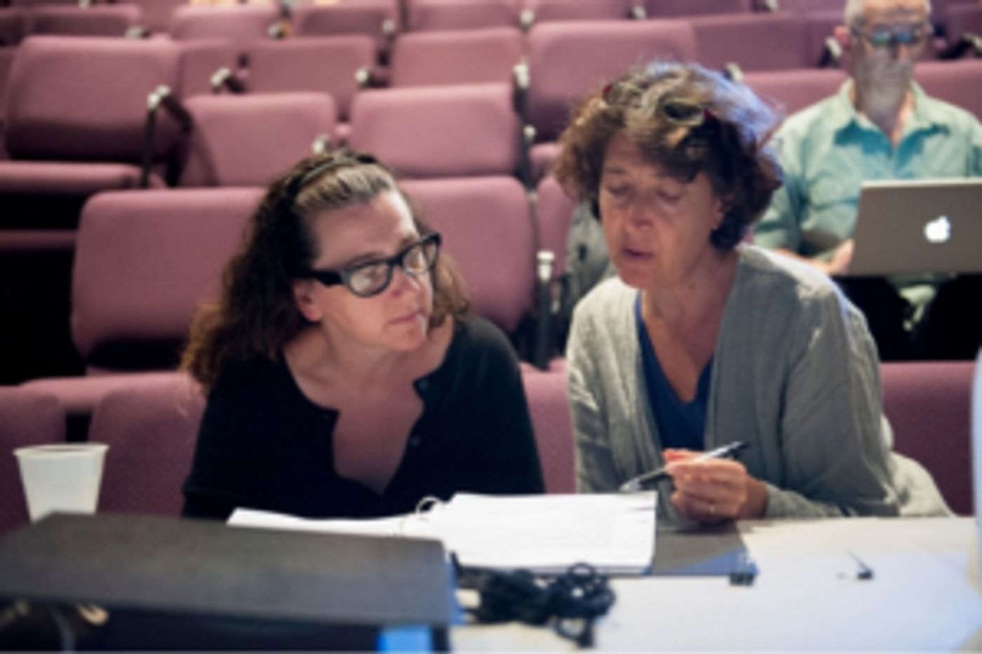 PAGE BY PAGE Expands Services  Image