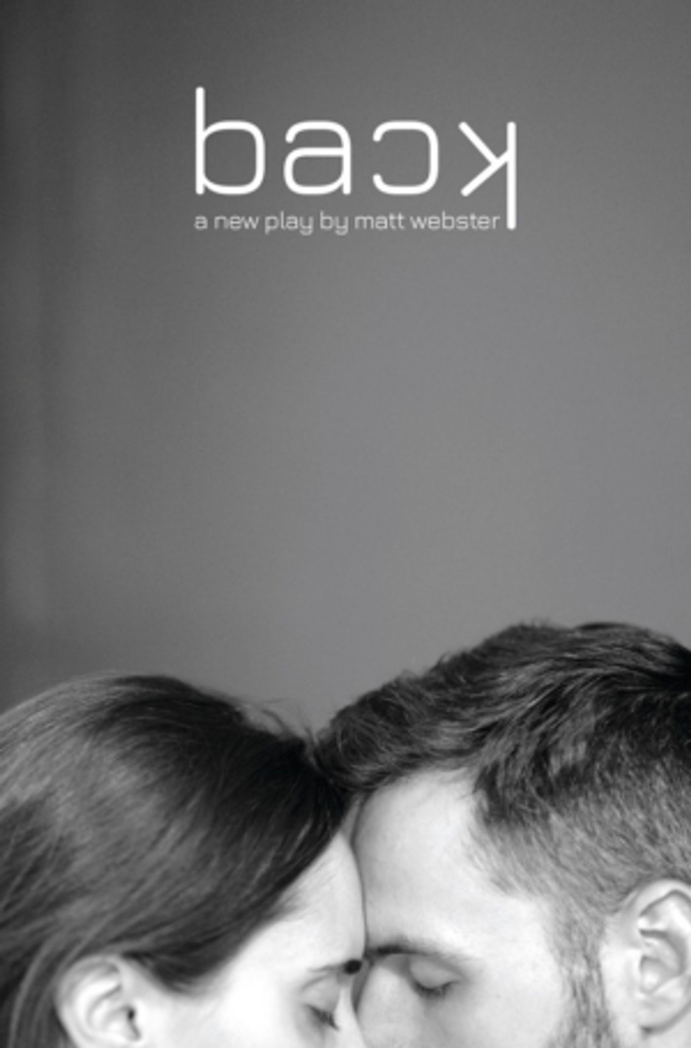 BACK Premieres At Ken Davenport's Rave Theater Festival  Image