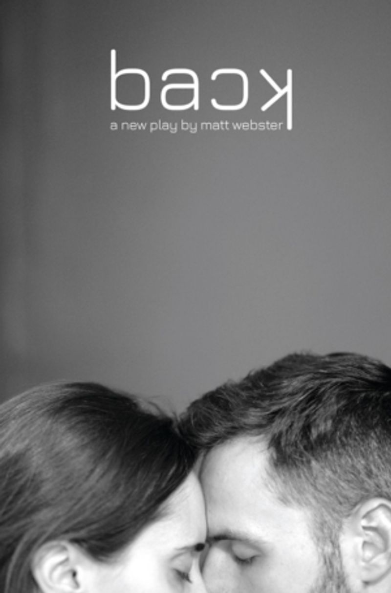 BACK Premieres At Ken Davenport's Rave Theater Festival Image