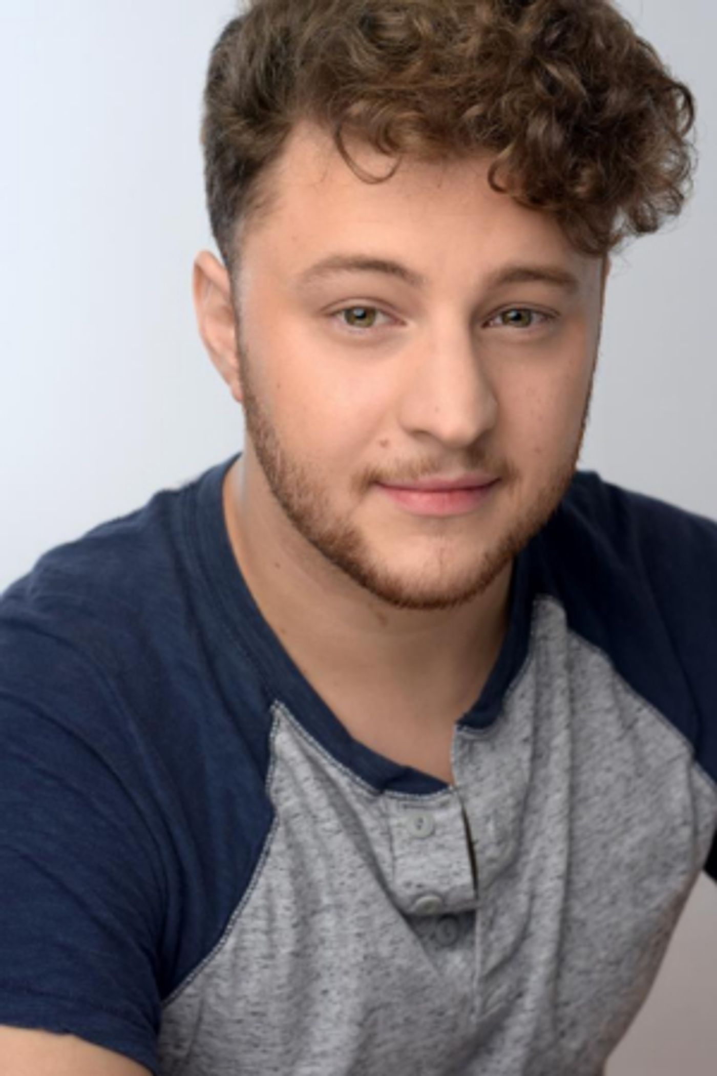 Reading Of A (FUNNY) IMAGINATION Starring Michael Coale Grey Will Be Presented September 1  Image