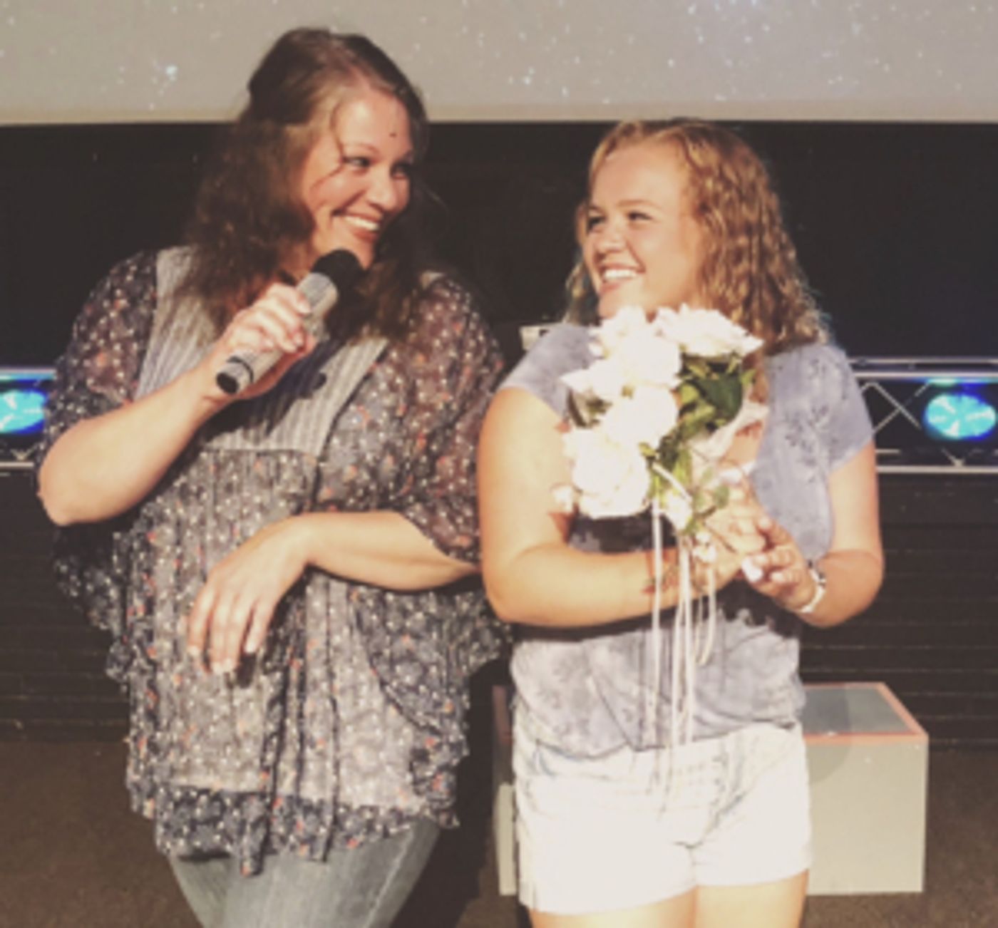 Summer Place Theatre To Impress With MAMMA MIA!  Image