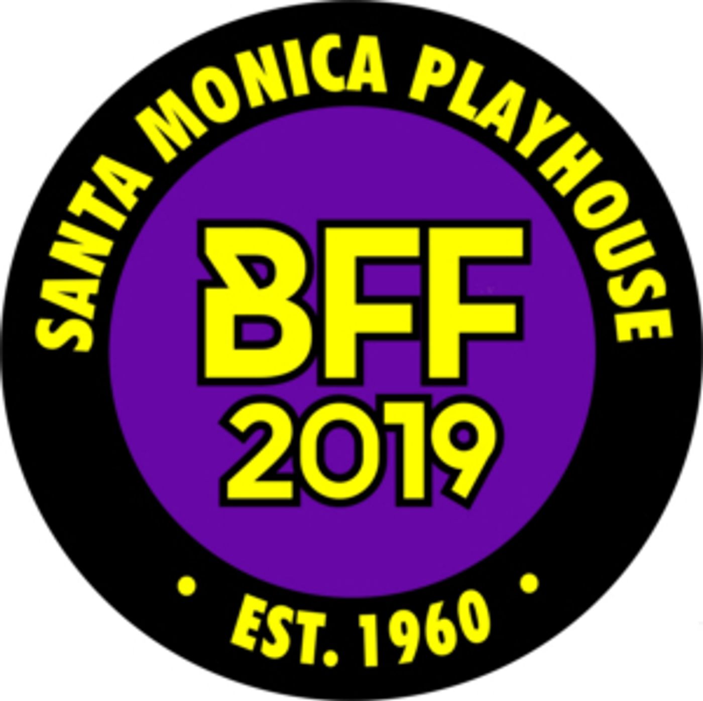 Binge Free Festival Opens Oct. 12 At Santa Monica Playhouse  Image