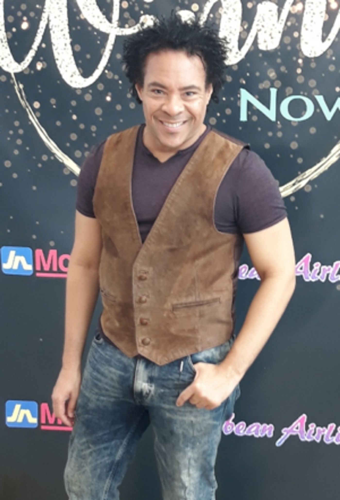 David Heron To Play Oberon/Theseus In Colonial Theatre's A MIDSUMMER NIGHT'S DREAM  Image