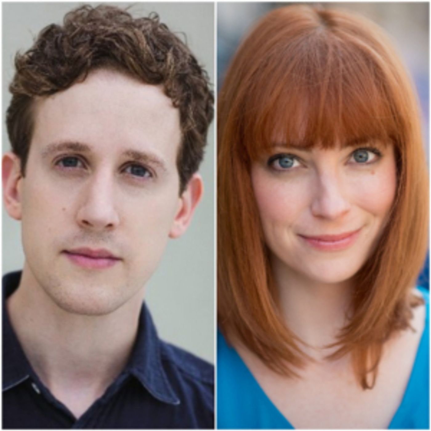 Alex Wyse, Erica Lustig To Lead Next MADAME'S SOIREE  Image