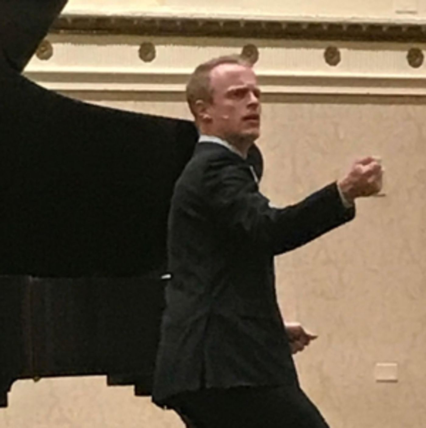 National Music Theater Competition Seeks Talent  Image