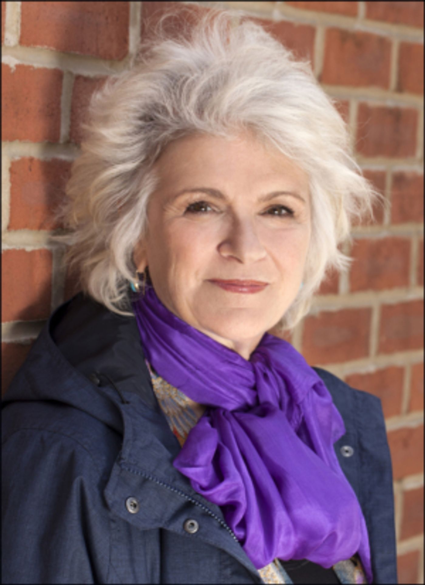 Full Casting Announced For Howard Shalwitz-helmed Reading Of Ali Viterbi's IN EVERY GENERATION  Image