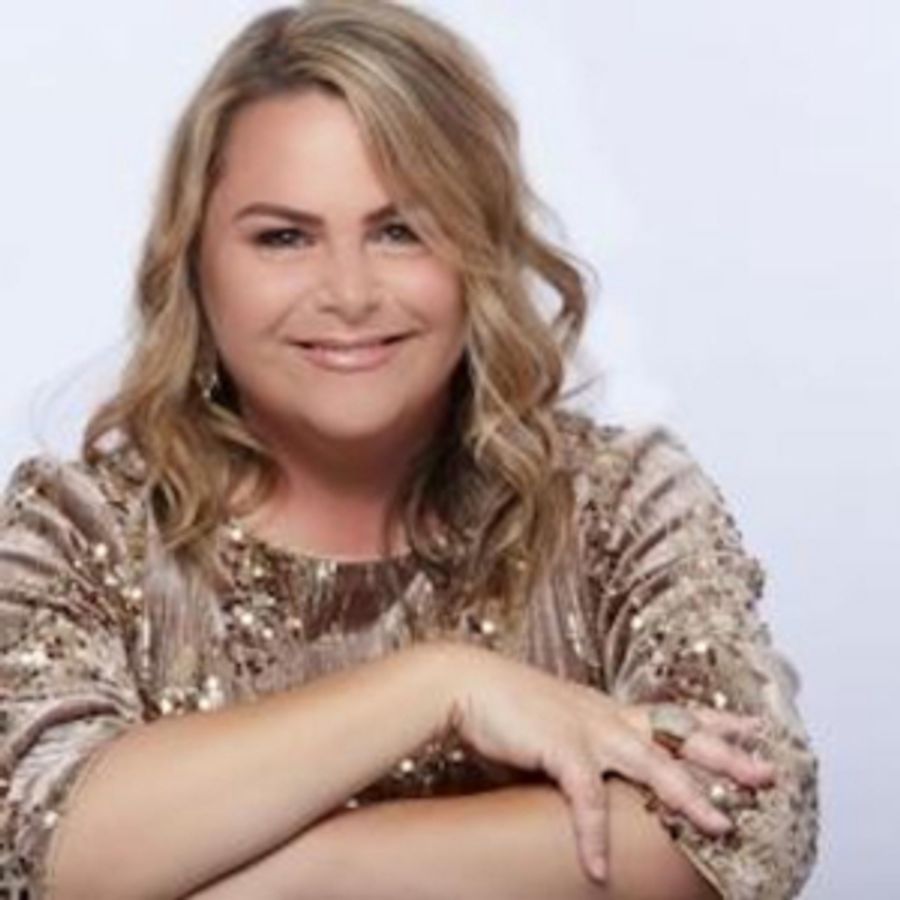 Jazzbaret Artist Lisa Donahey Performs In Palm Desert Image