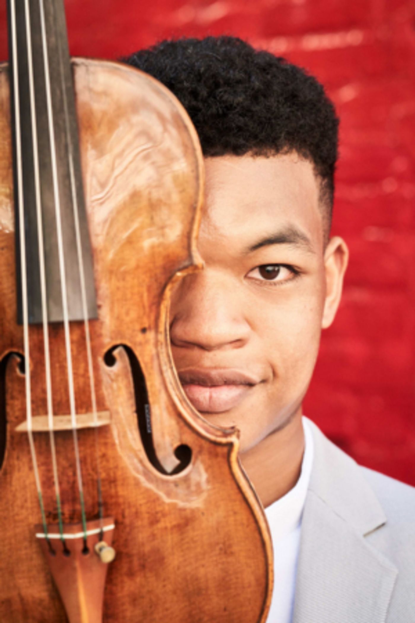 41st Young Concert Artists Series Announces New Season, New Musicians  Image