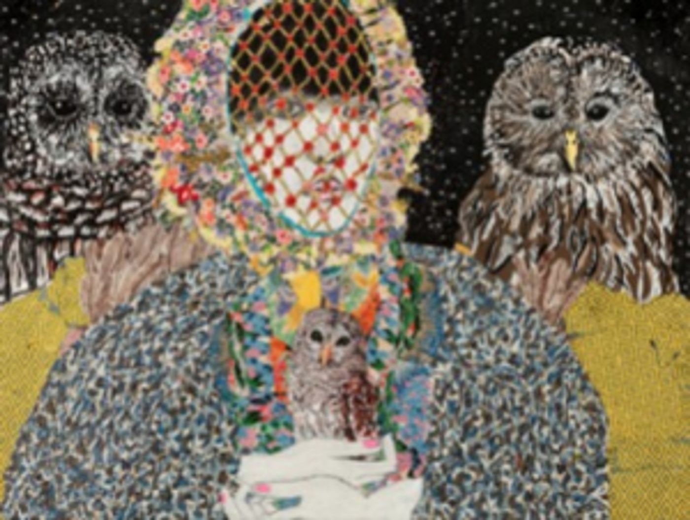 Bell Gallery At Brown University Presents FERTILE GROUND  Image