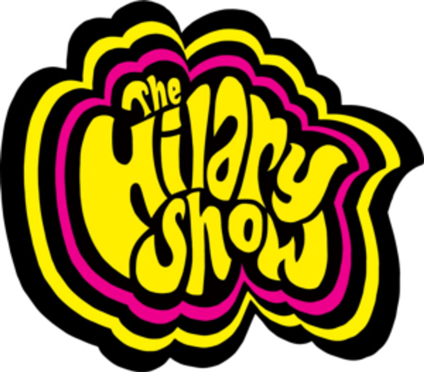 THE HILARY SHOW Gets Chicago Premiere Next Month  Image