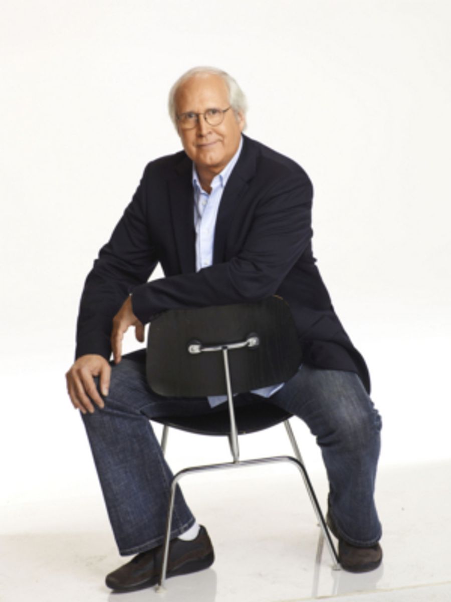 Chevy Chase to Appear Live Alongside Screening Of CADDYSHACK Image