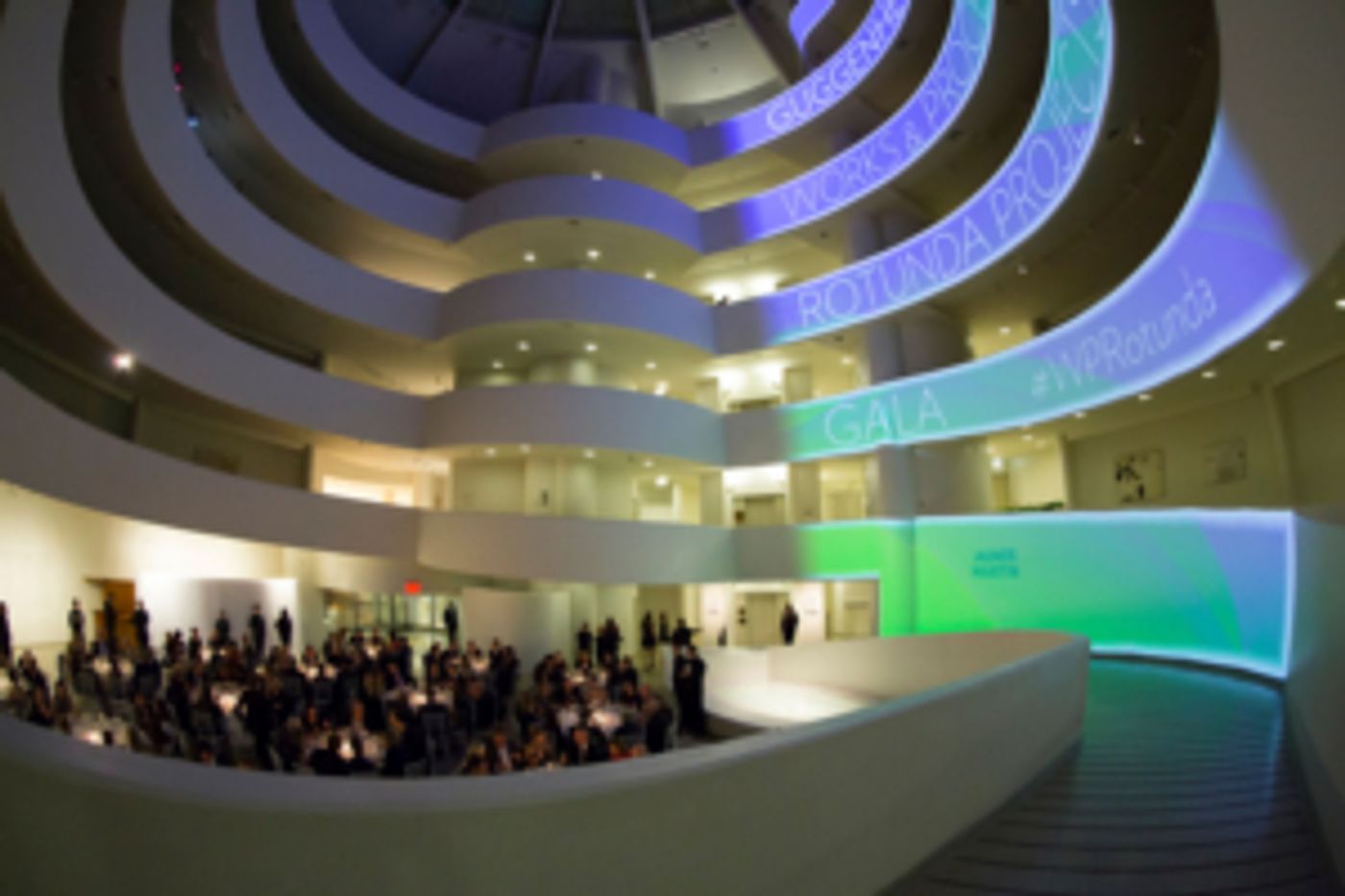 Fall 2019 Season Announced for Works & Process Performing Arts Series At The Guggenheim  Image