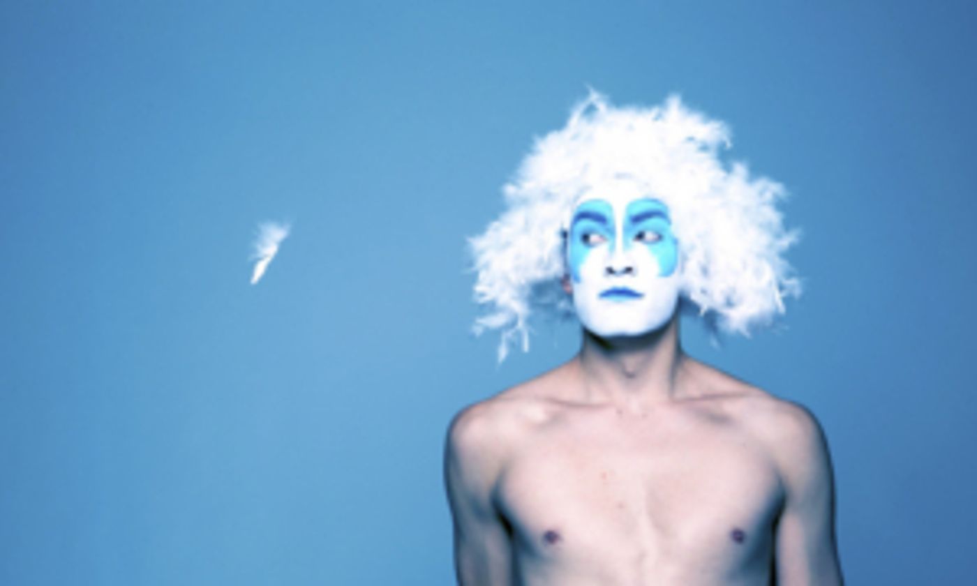 PISCA Comes to Sydney Fringe  Image