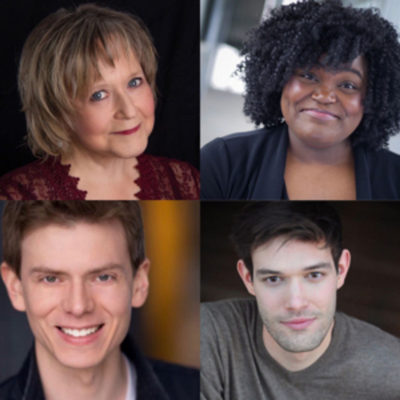 Astra Theatre Company Announces Cast For THE GLASS MENAGERIE  Image