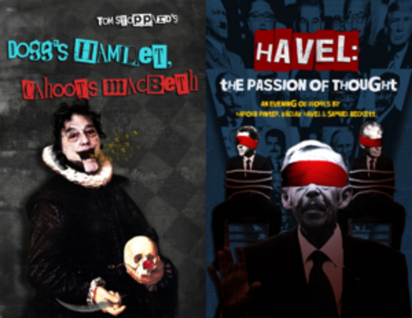 PTP/NYC Opens Tonight At Atlantic Stage 2  Image