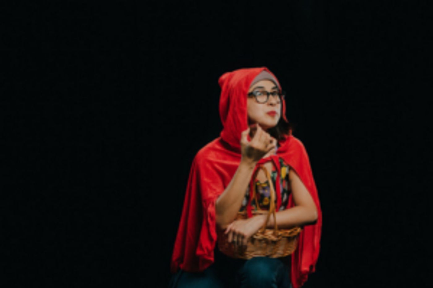 Theatre Horizon Celebrates 15 Years With The Return Of  INTO THE WOODS  Image