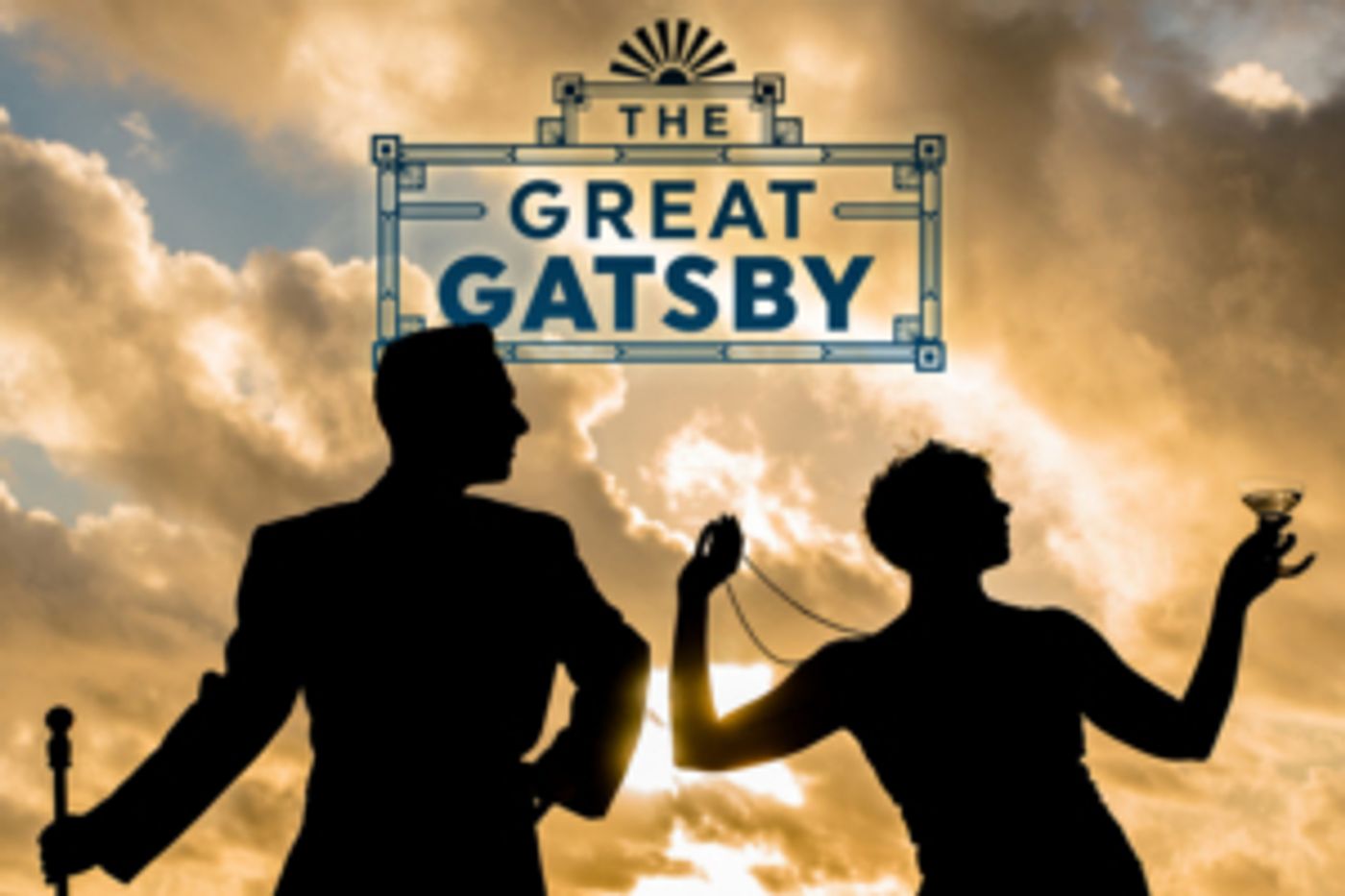 THE GREAT GATSBY Tickets On Sale Sept. 3 At The Naples Players  Image